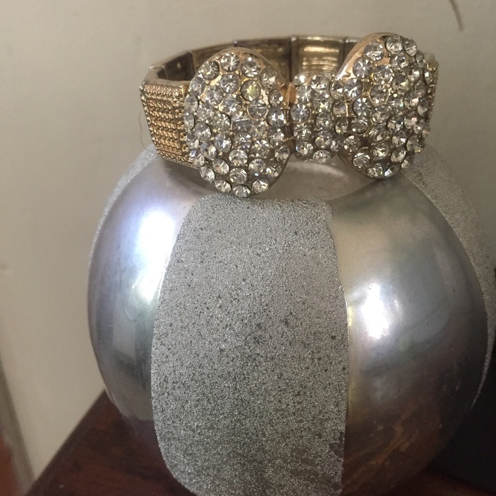 Bow tie Bracelet for Sale!